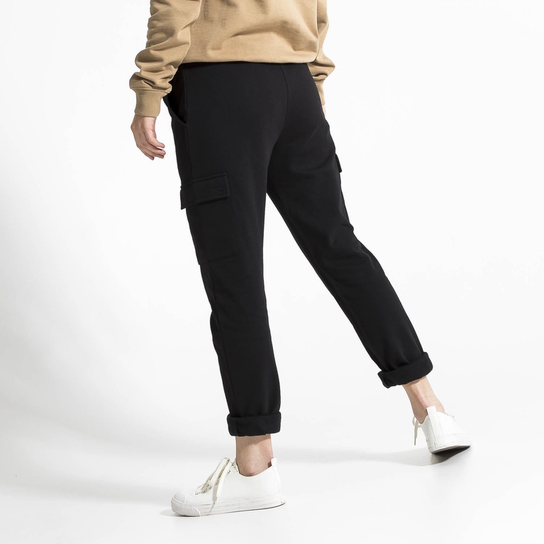 Cargo Sweatpants "Polly" Cargo Sweatpants "Polly"